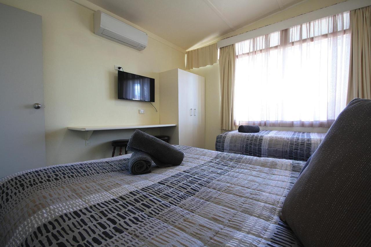 Hi Way Motor Inn Yass Zewnętrze zdjęcie