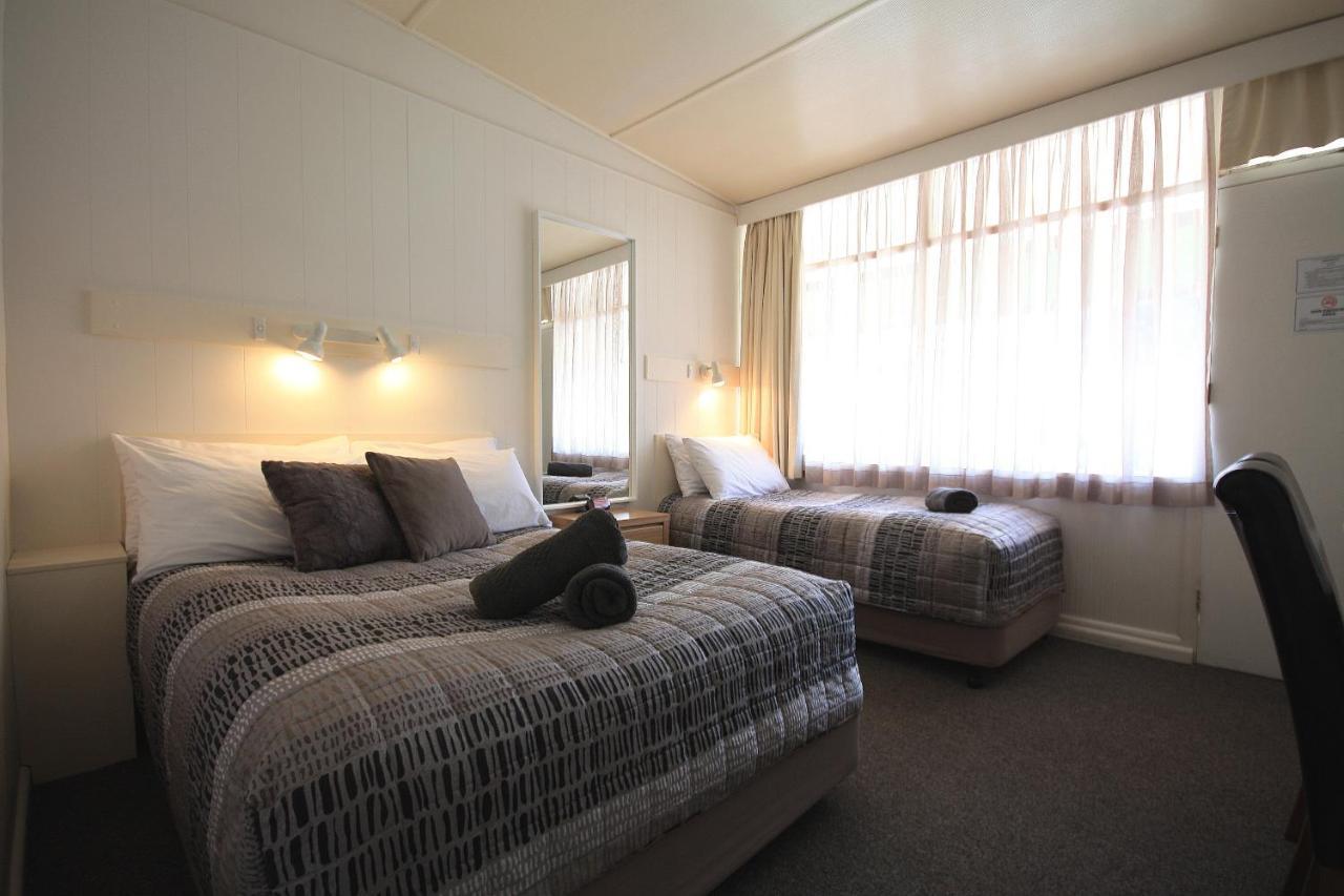 Hi Way Motor Inn Yass Zewnętrze zdjęcie