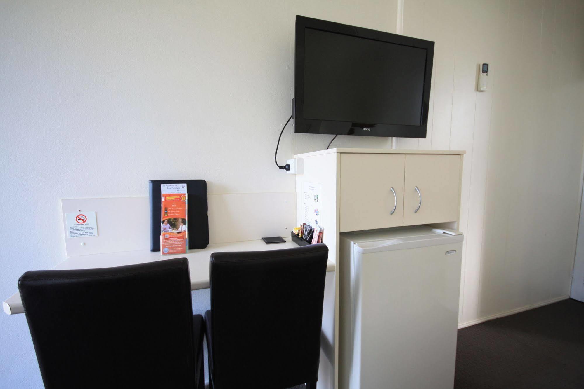 Hi Way Motor Inn Yass Zewnętrze zdjęcie